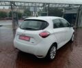 Белый Рено Зое, объемом двигателя 0 л и пробегом 130 тыс. км за 10350 $, фото 2 на Automoto.ua