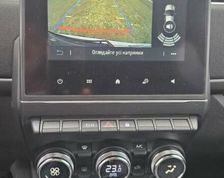 Белый Рено Зое, объемом двигателя 0 л и пробегом 51 тыс. км за 13300 $, фото 42 на Automoto.ua