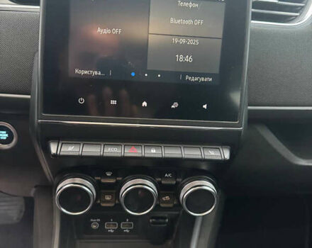 Белый Рено Зое, объемом двигателя 0 л и пробегом 38 тыс. км за 11900 $, фото 32 на Automoto.ua