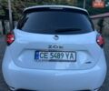 Білий Рено Зое, об'ємом двигуна 0 л та пробігом 80 тис. км за 13200 $, фото 55 на Automoto.ua