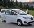 Белый Рено Зое, объемом двигателя 0 л и пробегом 150 тыс. км за 11800 $, фото 11 на Automoto.ua