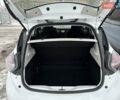 Белый Рено Зое, объемом двигателя 0 л и пробегом 29 тыс. км за 12300 $, фото 39 на Automoto.ua