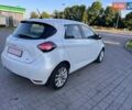 Белый Рено Зое, объемом двигателя 0 л и пробегом 122 тыс. км за 11800 $, фото 17 на Automoto.ua