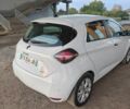 Белый Рено Зое, объемом двигателя 0 л и пробегом 115 тыс. км за 13700 $, фото 27 на Automoto.ua