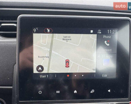 Белый Рено Зое, объемом двигателя 0 л и пробегом 85 тыс. км за 11023 $, фото 3 на Automoto.ua