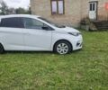Белый Рено Зое, объемом двигателя 0 л и пробегом 51 тыс. км за 13300 $, фото 14 на Automoto.ua