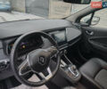Белый Рено Зое, объемом двигателя 0 л и пробегом 50 тыс. км за 11999 $, фото 15 на Automoto.ua