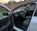 Белый Рено Зое, объемом двигателя 0 л и пробегом 16 тыс. км за 12999 $, фото 35 на Automoto.ua