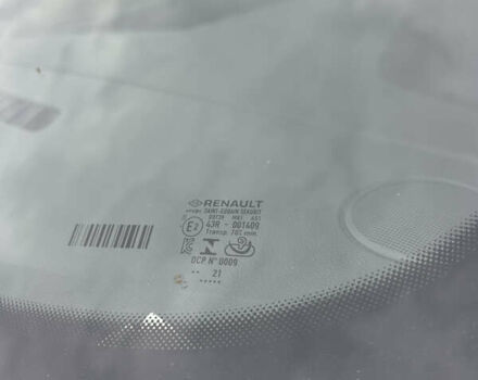 Білий Рено Зое, об'ємом двигуна 0 л та пробігом 95 тис. км за 11999 $, фото 19 на Automoto.ua