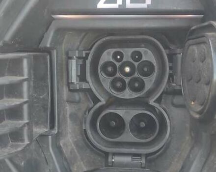 Белый Рено Зое, объемом двигателя 0 л и пробегом 72 тыс. км за 11500 $, фото 40 на Automoto.ua
