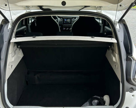 Рено Зое 2021 в Коломые на Automoto.ua Белый Рено Зое, объемом двигателя 0 л и пробегом 95 тыс. км за 12350 $, фото 38 на Automoto.ua