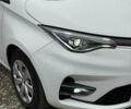 Белый Рено Зое, объемом двигателя 0 л и пробегом 74 тыс. км за 12300 $, фото 33 на Automoto.ua
