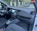 Білий Рено Зое, об'ємом двигуна 0 л та пробігом 80 тис. км за 13200 $, фото 38 на Automoto.ua