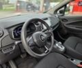 Белый Рено Зое, объемом двигателя 0 л и пробегом 150 тыс. км за 11800 $, фото 19 на Automoto.ua