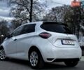 Рено Зое 2021 в Дрогобыче на Automoto.ua Белый Рено Зое, объемом двигателя 0 л и пробегом 55 тыс. км за 12900 $, фото 32 на Automoto.ua