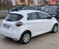 Рено Зое 2021 у Бердичеве на Automoto.ua Білий Рено Зое, об'ємом двигуна 0 л та пробігом 90 тис. км за 12999 $, фото 13 на Automoto.ua