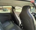 Белый Рено Зое, объемом двигателя 0 л и пробегом 12 тыс. км за 15300 $, фото 67 на Automoto.ua