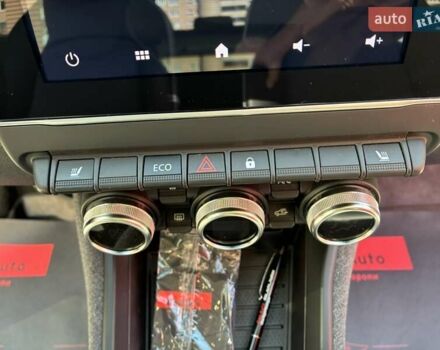 Белый Рено Зое, объемом двигателя 0 л и пробегом 12 тыс. км за 15300 $, фото 85 на Automoto.ua