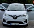 Белый Рено Зое, объемом двигателя 0 л и пробегом 151 тыс. км за 11000 $, фото 14 на Automoto.ua
