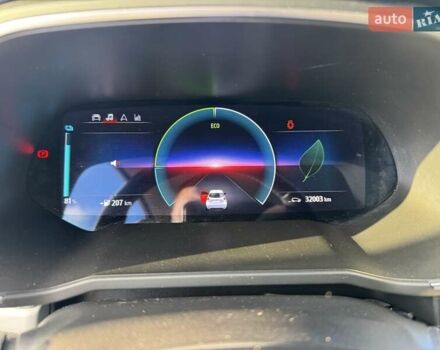Рено Зое 2021 в Житомире на Automoto.ua Белый Рено Зое, объемом двигателя 0 л и пробегом 32 тыс. км за 12500 $, фото 11 на Automoto.ua