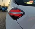 Білий Рено Зое, об'ємом двигуна 0 л та пробігом 30 тис. км за 12900 $, фото 19 на Automoto.ua