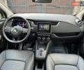 Белый Рено Зое, объемом двигателя 0 л и пробегом 26 тыс. км за 12300 $, фото 5 на Automoto.ua