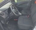 Белый Рено Зое, объемом двигателя 0 л и пробегом 72 тыс. км за 11500 $, фото 5 на Automoto.ua