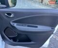 Білий Рено Зое, об'ємом двигуна 0 л та пробігом 80 тис. км за 13200 $, фото 39 на Automoto.ua
