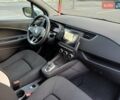 Белый Рено Зое, объемом двигателя 0 л и пробегом 62 тыс. км за 11500 $, фото 15 на Automoto.ua