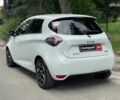 Белый Рено Зое, объемом двигателя 0 л и пробегом 34 тыс. км за 13990 $, фото 7 на Automoto.ua