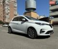 Белый Рено Зое, объемом двигателя 0 л и пробегом 12 тыс. км за 15300 $, фото 9 на Automoto.ua