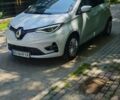 Белый Рено Зое, объемом двигателя 0 л и пробегом 18 тыс. км за 13999 $, фото 1 на Automoto.ua
