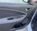 Белый Рено Зое, объемом двигателя 0 л и пробегом 122 тыс. км за 11800 $, фото 29 на Automoto.ua