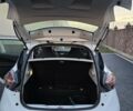 Белый Рено Зое, объемом двигателя 0 л и пробегом 16 тыс. км за 12999 $, фото 38 на Automoto.ua