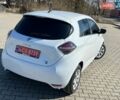 Белый Рено Зое, объемом двигателя 0 л и пробегом 87 тыс. км за 11950 $, фото 29 на Automoto.ua