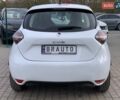 Рено Зое 2021 у Бердичеве на Automoto.ua Білий Рено Зое, об'ємом двигуна 0 л та пробігом 90 тис. км за 12999 $, фото 16 на Automoto.ua
