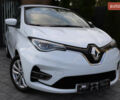 Білий Рено Зое, об'ємом двигуна 0 л та пробігом 23 тис. км за 14800 $, фото 23 на Automoto.ua