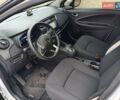 Белый Рено Зое, объемом двигателя 0 л и пробегом 92 тыс. км за 13600 $, фото 12 на Automoto.ua