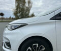 Рено Зое 2021 в Коломые на Automoto.ua Белый Рено Зое, объемом двигателя 0 л и пробегом 95 тыс. км за 12350 $, фото 10 на Automoto.ua