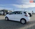 Белый Рено Зое, объемом двигателя 0 л и пробегом 37 тыс. км за 12931 $, фото 25 на Automoto.ua
