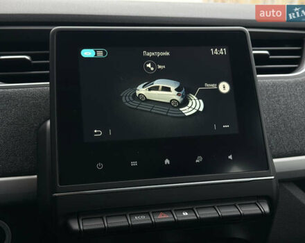 Белый Рено Зое, объемом двигателя 0 л и пробегом 52 тыс. км за 12999 $, фото 31 на Automoto.ua