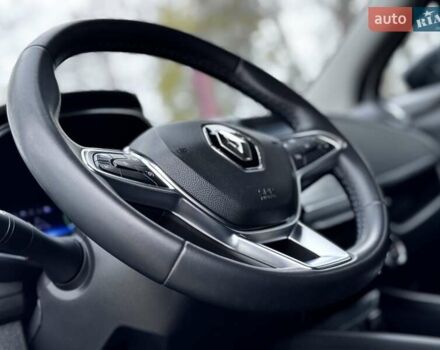 Рено Зое 2021 в Дрогобыче на Automoto.ua Белый Рено Зое, объемом двигателя 0 л и пробегом 55 тыс. км за 12900 $, фото 40 на Automoto.ua