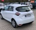 Рено Зое 2021 у Бердичеве на Automoto.ua Білий Рено Зое, об'ємом двигуна 0 л та пробігом 90 тис. км за 12999 $, фото 19 на Automoto.ua