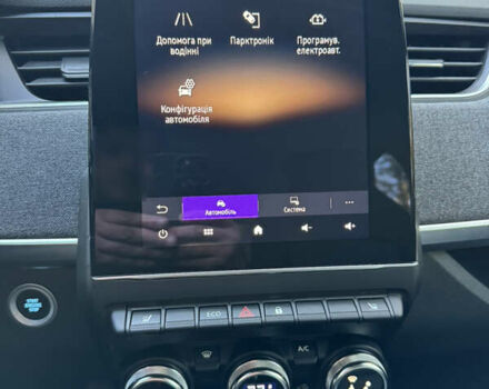 Белый Рено Зое, объемом двигателя 0 л и пробегом 33 тыс. км за 13800 $, фото 20 на Automoto.ua