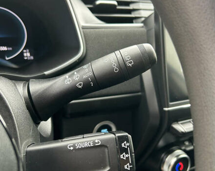 Белый Рено Зое, объемом двигателя 0 л и пробегом 95 тыс. км за 11650 $, фото 65 на Automoto.ua