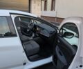 Белый Рено Зое, объемом двигателя 0 л и пробегом 16 тыс. км за 12999 $, фото 42 на Automoto.ua