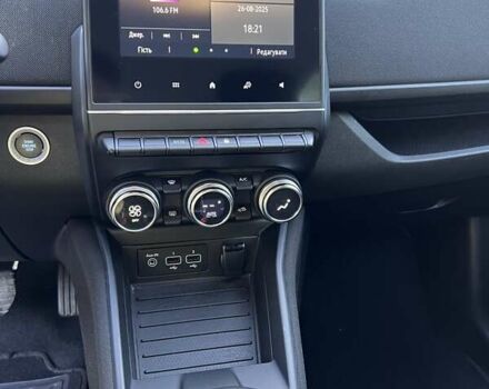 Рено Зое 2021 в Черновцах на Automoto.ua Белый Рено Зое, объемом двигателя 0 л и пробегом 70 тыс. км за 11999 $, фото 8 на Automoto.ua