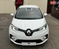 Белый Рено Зое, объемом двигателя 0 л и пробегом 107 тыс. км за 11900 $, фото 2 на Automoto.ua