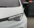 Белый Рено Зое, объемом двигателя 0 л и пробегом 85 тыс. км за 10999 $, фото 31 на Automoto.ua