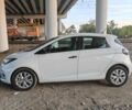 Белый Рено Зое, объемом двигателя 0 л и пробегом 115 тыс. км за 13700 $, фото 28 на Automoto.ua